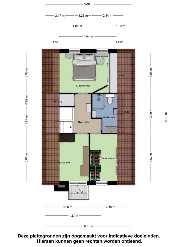Foto 36 van Dorpsstraat 19