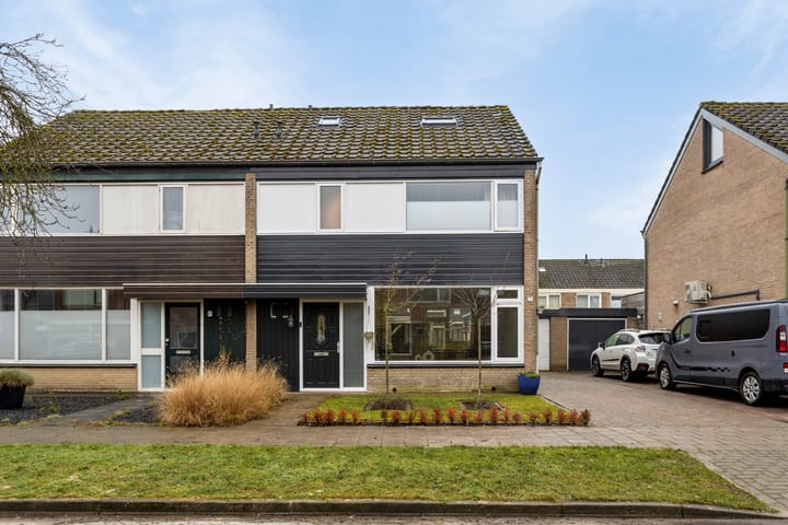 Foto 1 van Bremstraat 7