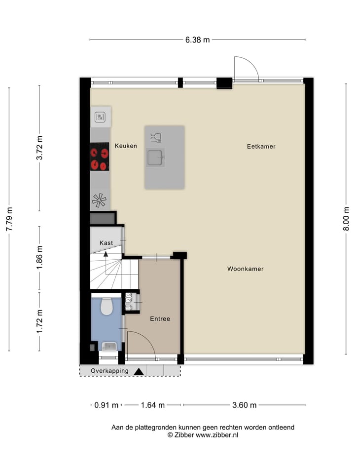 Foto 32 van Bremstraat 7