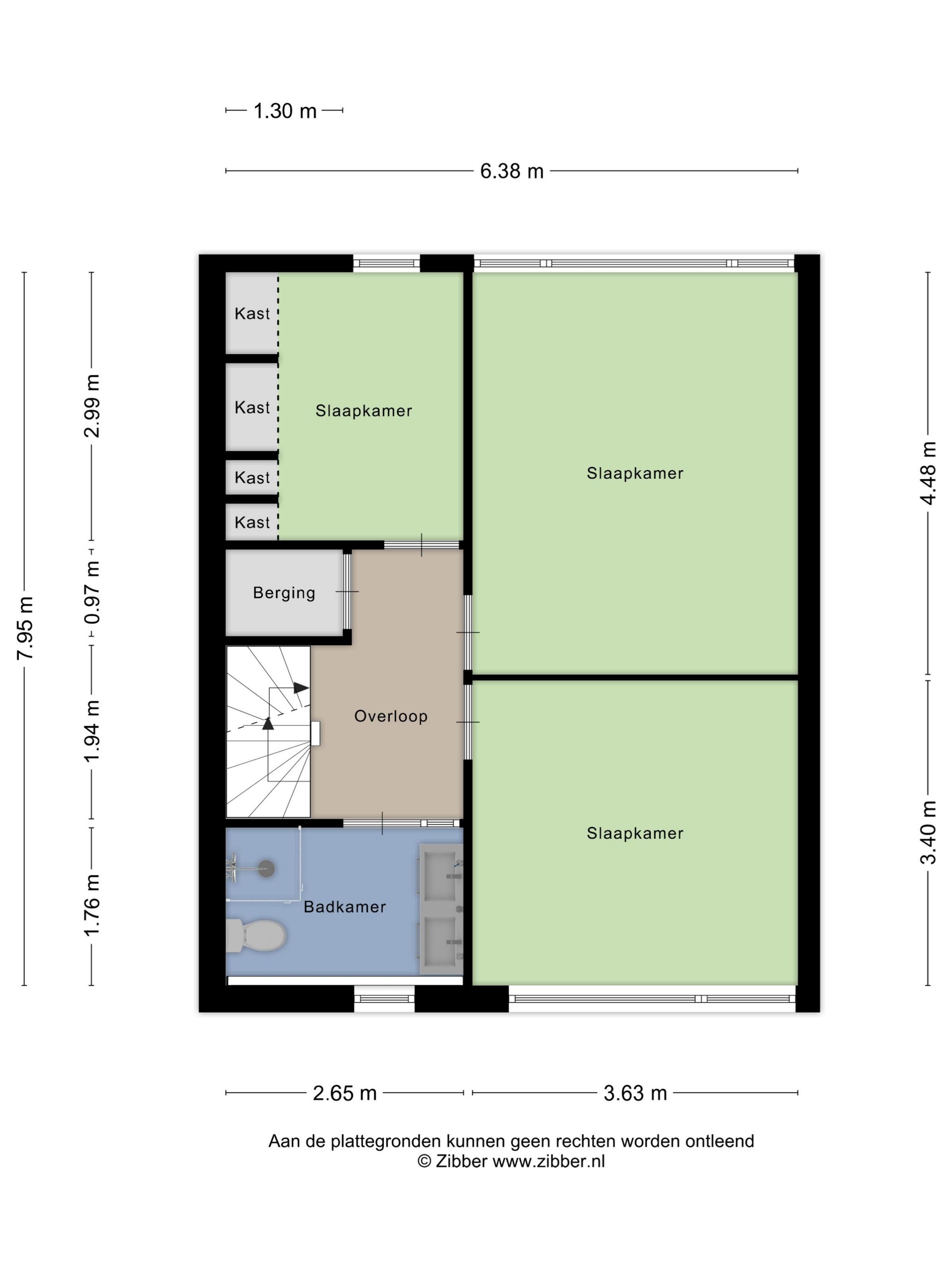 Foto 33 van Bremstraat 7