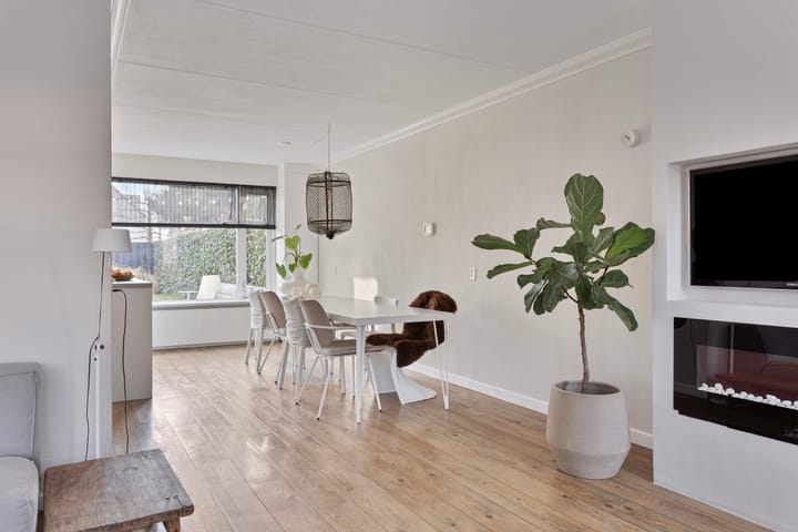 Foto 3 van De Amazone 36