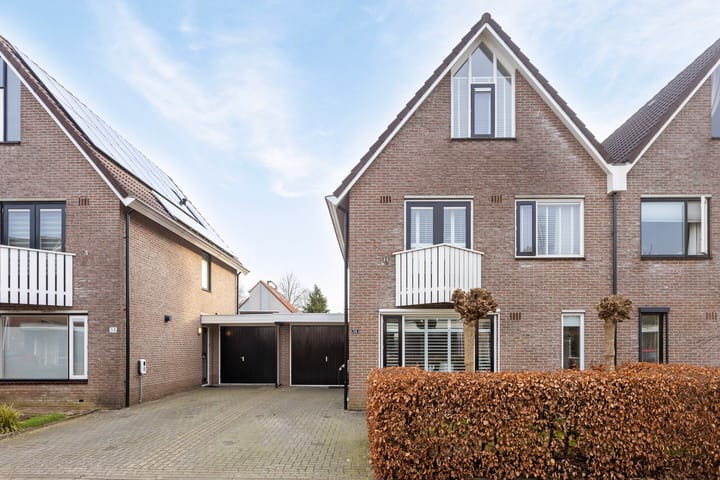 Foto 5 van De Amazone 36