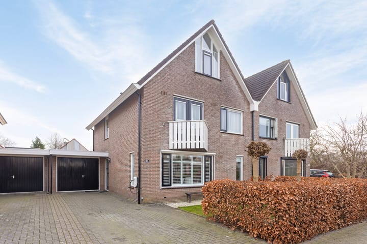 Foto 6 van De Amazone 36