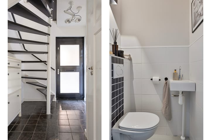 Foto 7 van De Amazone 36