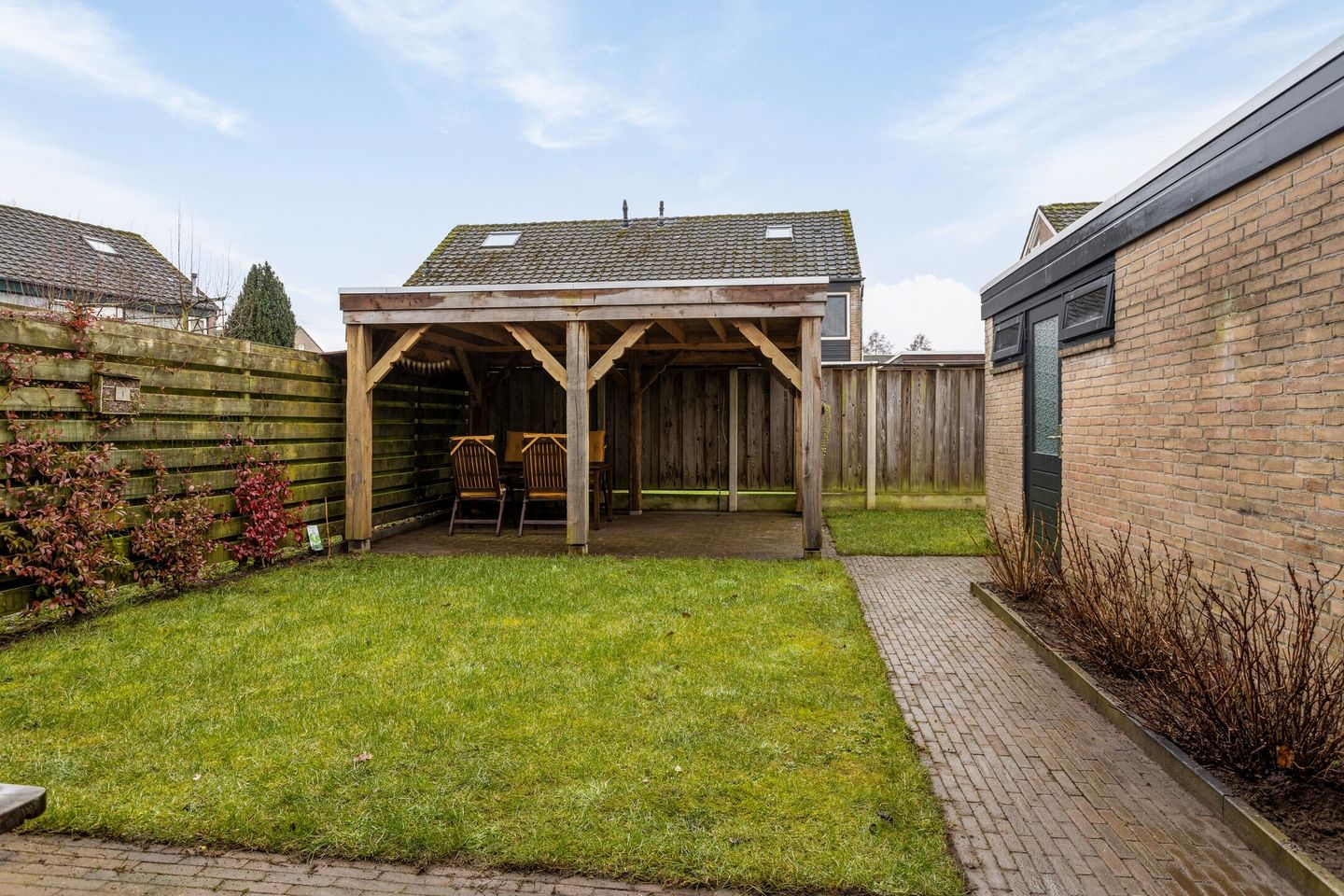 Foto 25 van Bremstraat 7