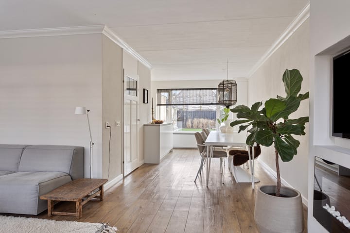 Foto 9 van De Amazone 36