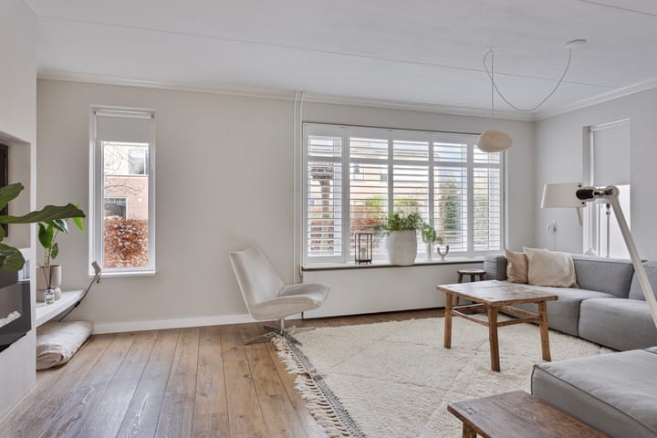 Foto 11 van De Amazone 36