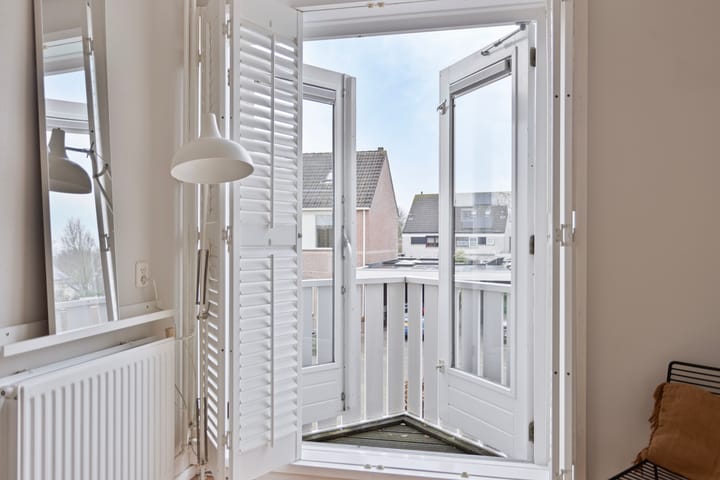 Foto 29 van De Amazone 36