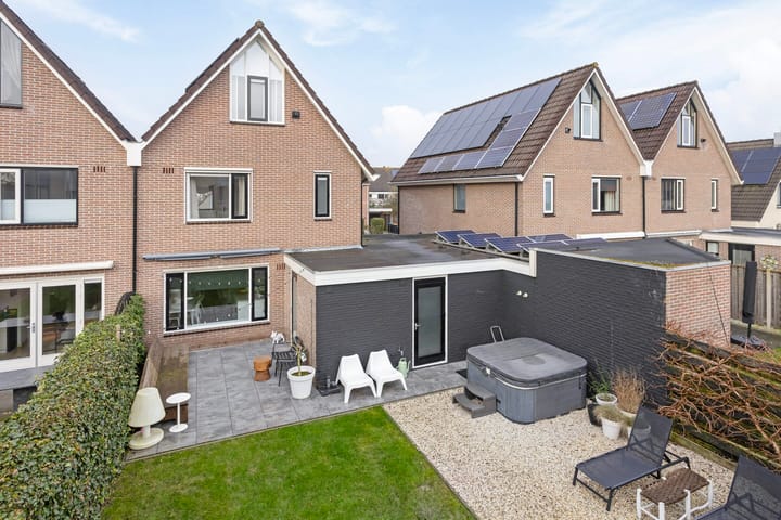 Foto 42 van De Amazone 36