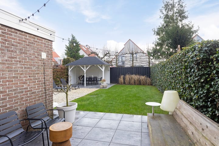 Foto 43 van De Amazone 36