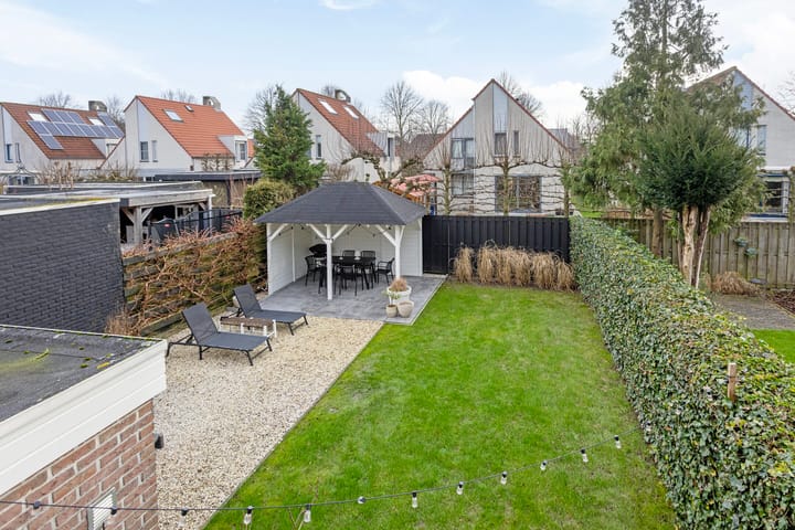 Foto 45 van De Amazone 36