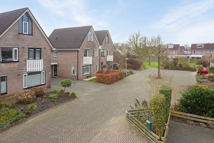 Foto 50 van De Amazone 36