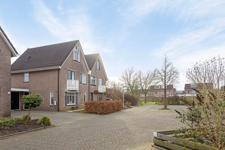 Foto 51 van De Amazone 36