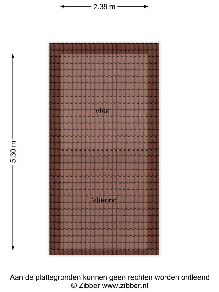 Foto 59 van De Amazone 36