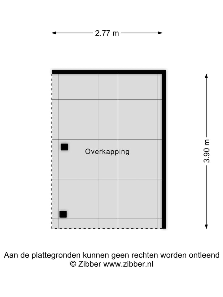 Foto 60 van De Amazone 36