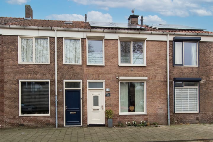 Foto 6 van Poirtersstraat 12