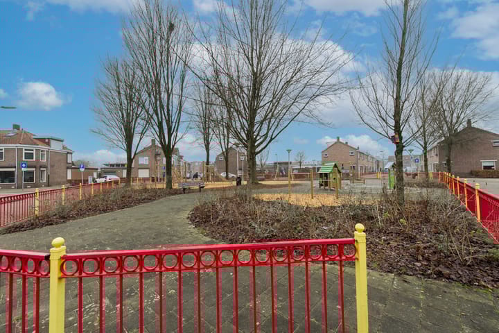 Foto 40 van Poirtersstraat 12