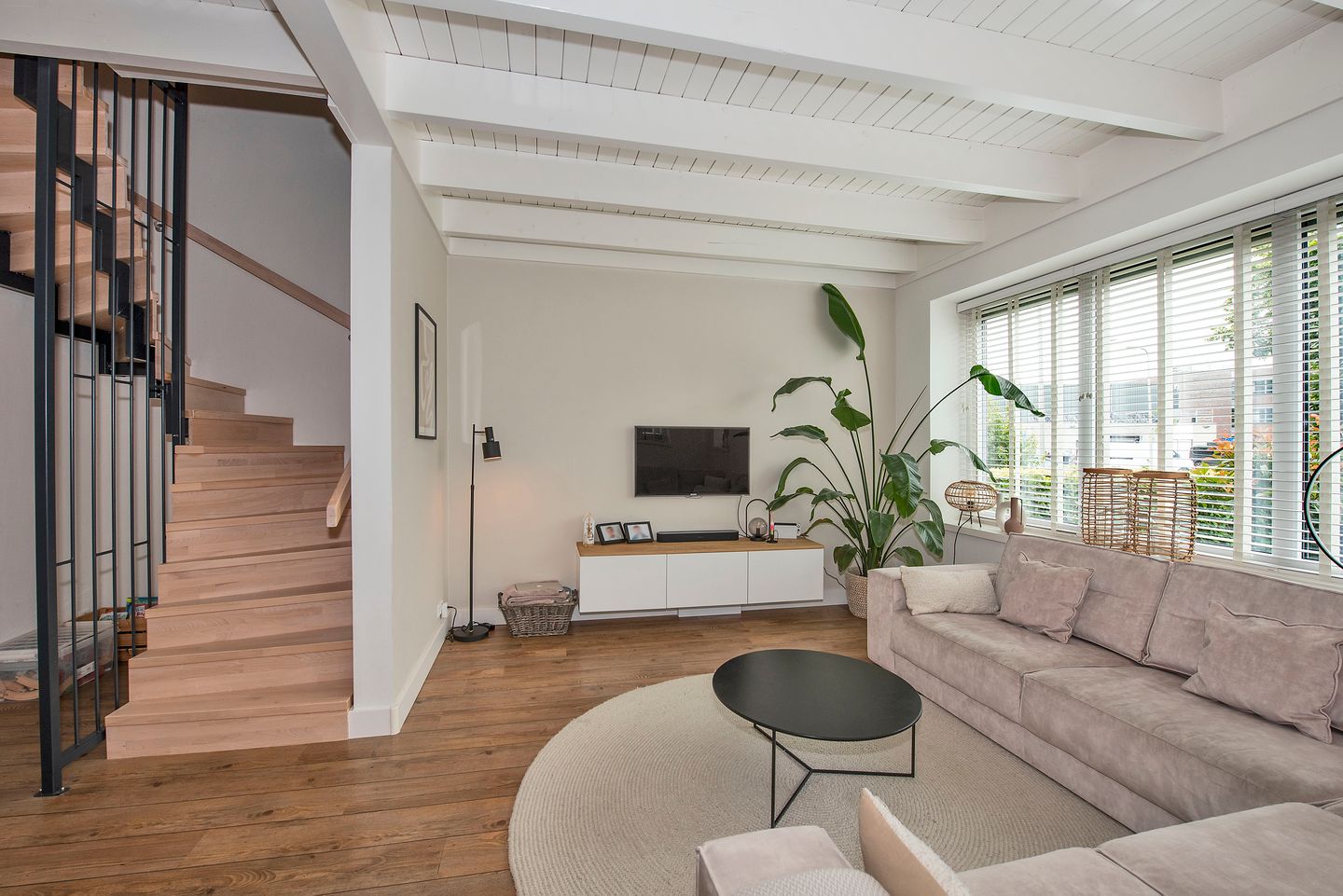 Foto 4 van Laan oud-Indiëgangers 30