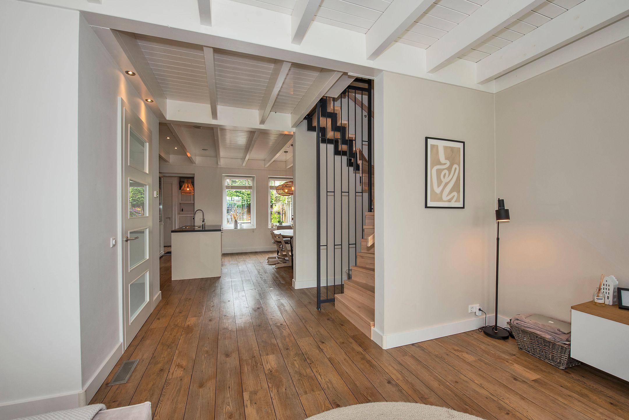 Foto 9 van Laan oud-Indiëgangers 30