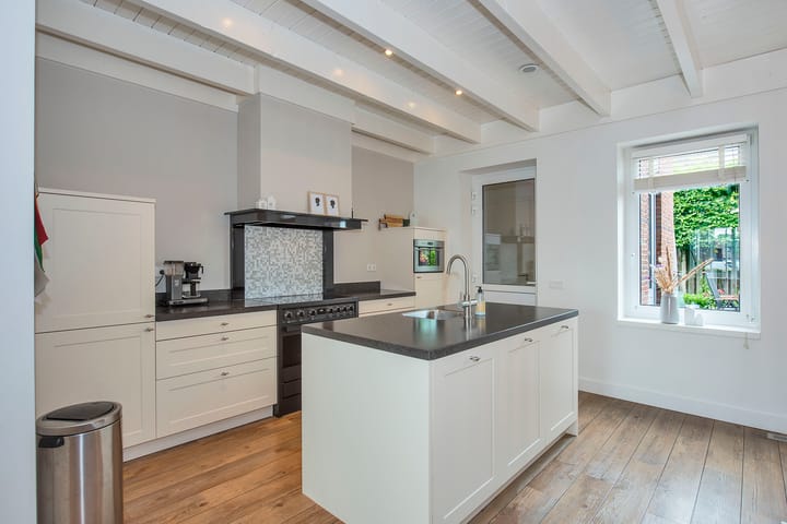 Foto 7 van Laan oud-Indiëgangers 30