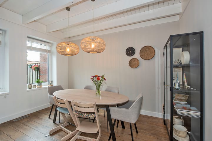 Foto 10 van Laan oud-Indiëgangers 30