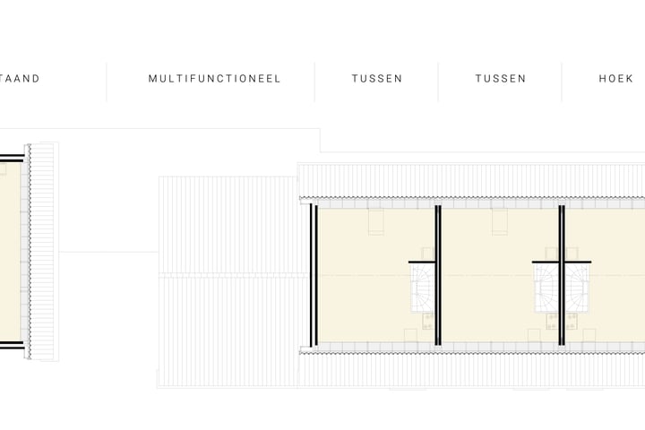 View photo 6 of Uuleveld fase 2b, 1e serie,      blok 1 & 3