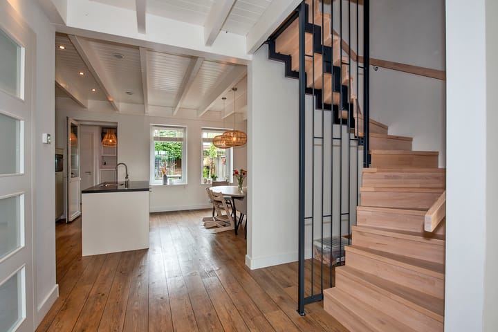 Foto 5 van Laan oud-Indiëgangers 30