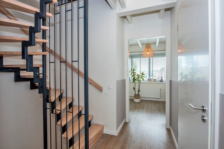 Foto 17 van Laan oud-Indiëgangers 30