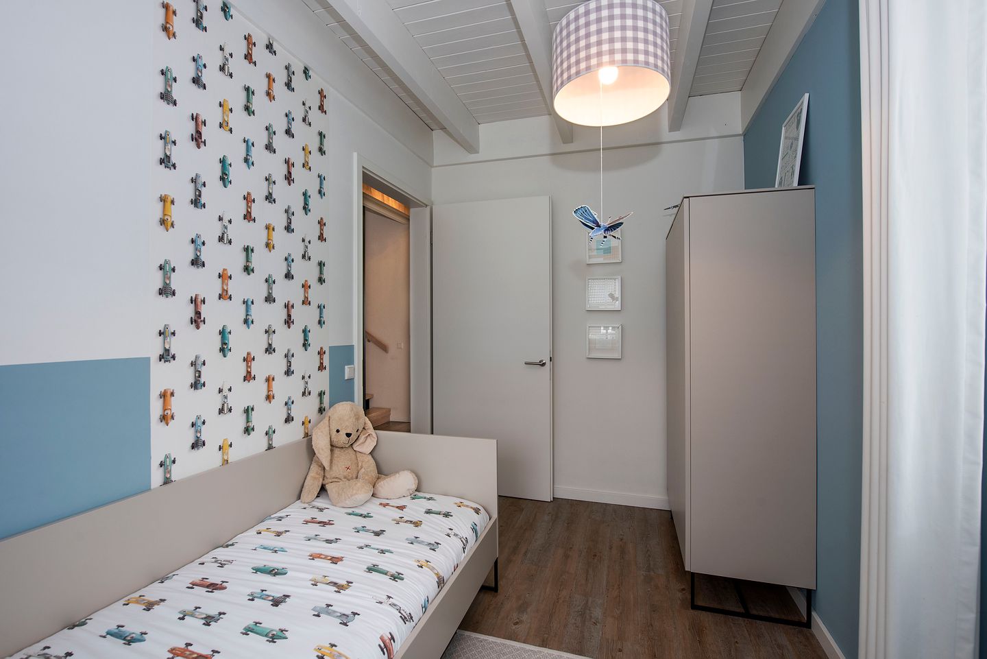 Foto 20 van Laan oud-Indiëgangers 30