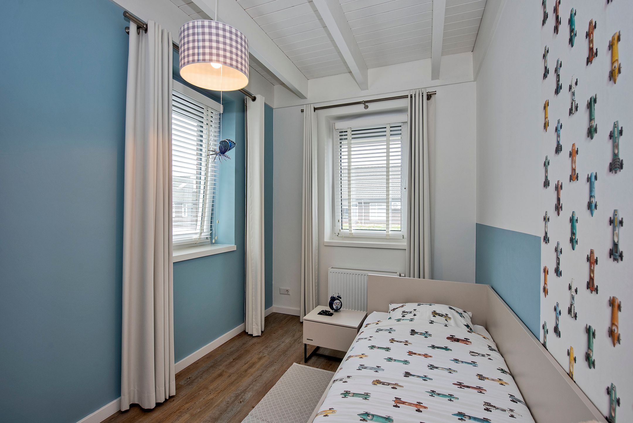 Foto 21 van Laan oud-Indiëgangers 30