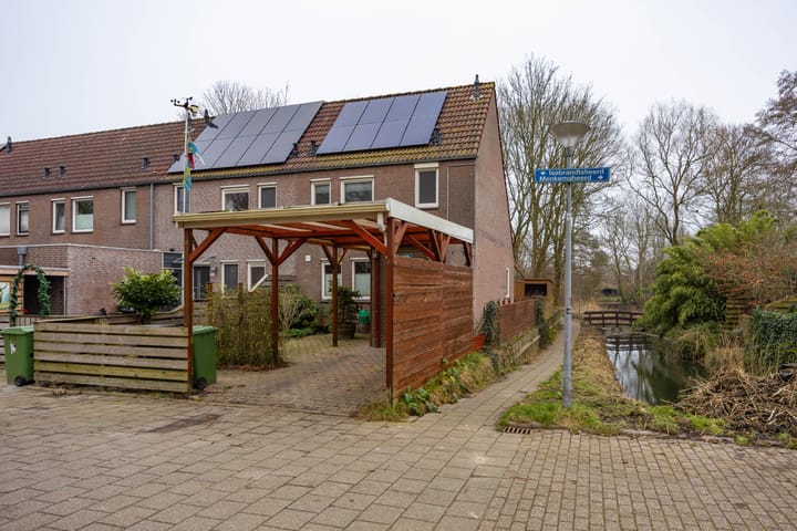 Foto 7 van Isebrandtsheerd 122