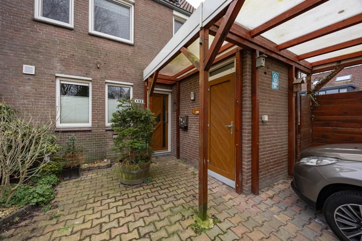 Foto 8 van Isebrandtsheerd 122