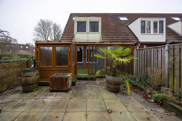 Foto 24 van Isebrandtsheerd 122