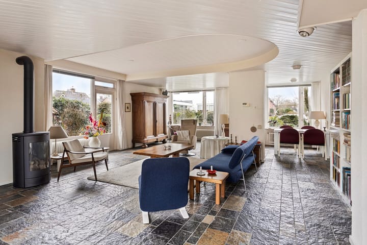 Foto 2 van Willem Wegewartstraat 3