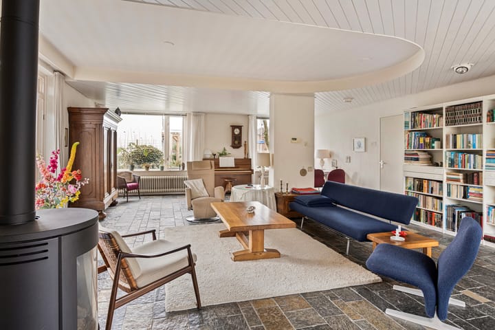 Foto 4 van Willem Wegewartstraat 3