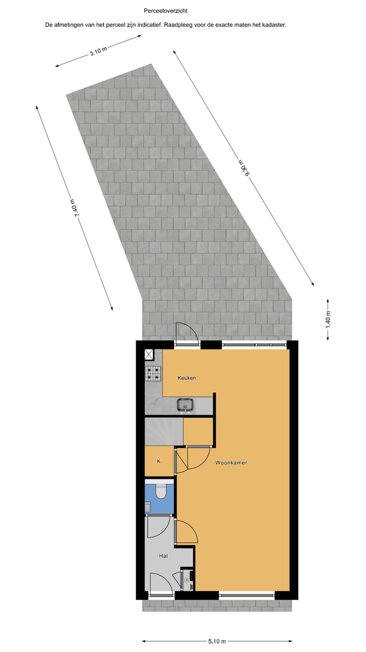 Foto 40 van Johan Huizingaplein 20