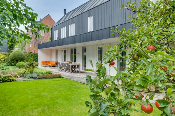 Photo 6 of Willem Sandbergstraat 23