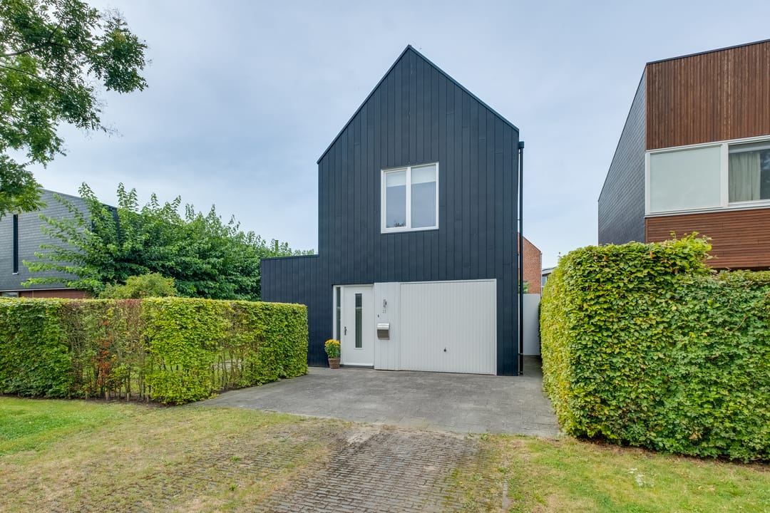 Foto 7 van Willem Sandbergstraat 23