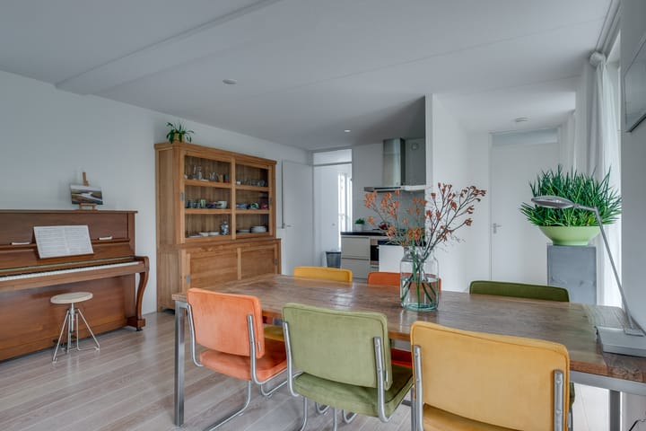 Photo 17 of Willem Sandbergstraat 23