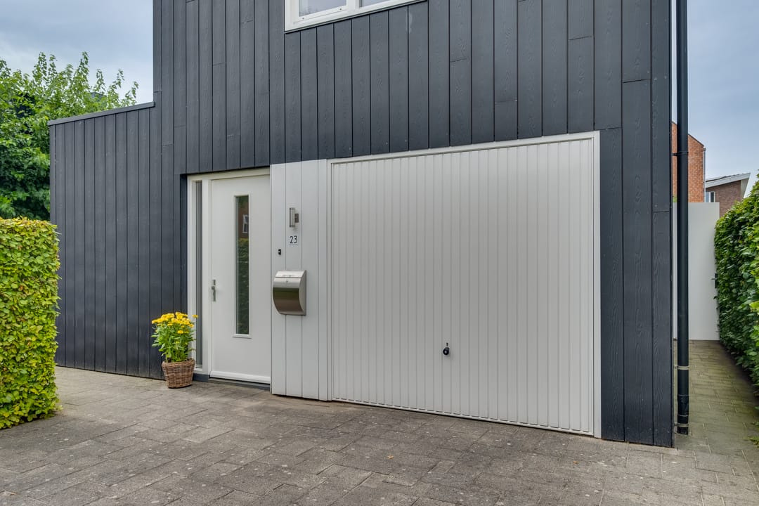 Foto 8 van Willem Sandbergstraat 23