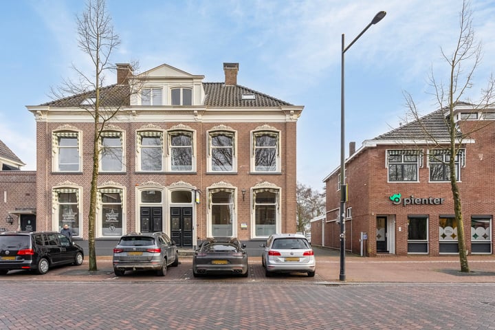 Oostersingel 5, Assen