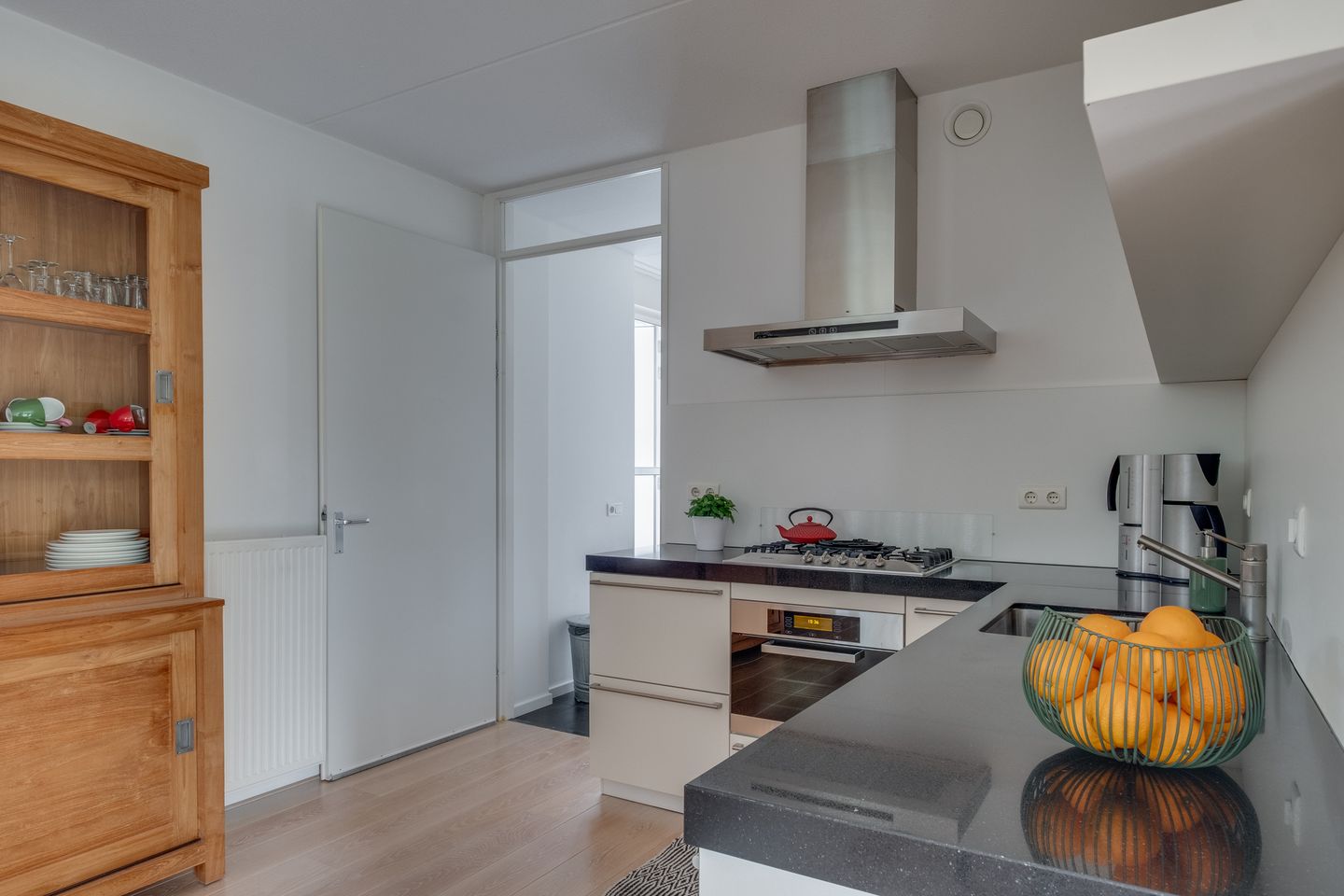 Foto 19 van Willem Sandbergstraat 23