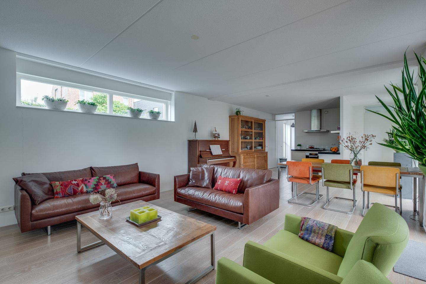 Foto 14 van Willem Sandbergstraat 23