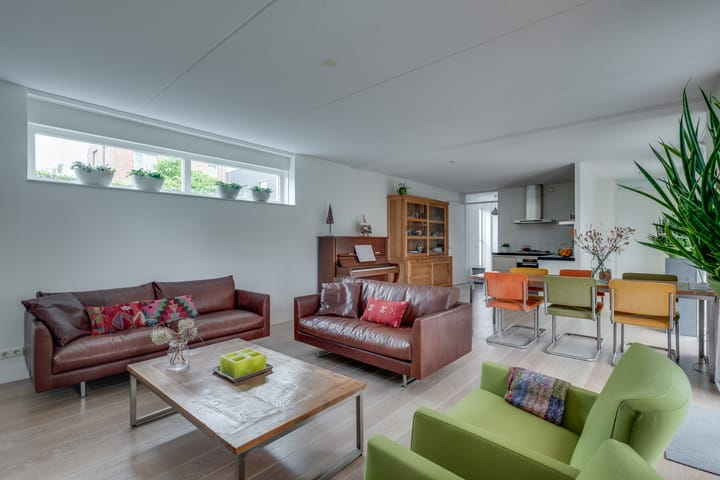 Photo 14 of Willem Sandbergstraat 23