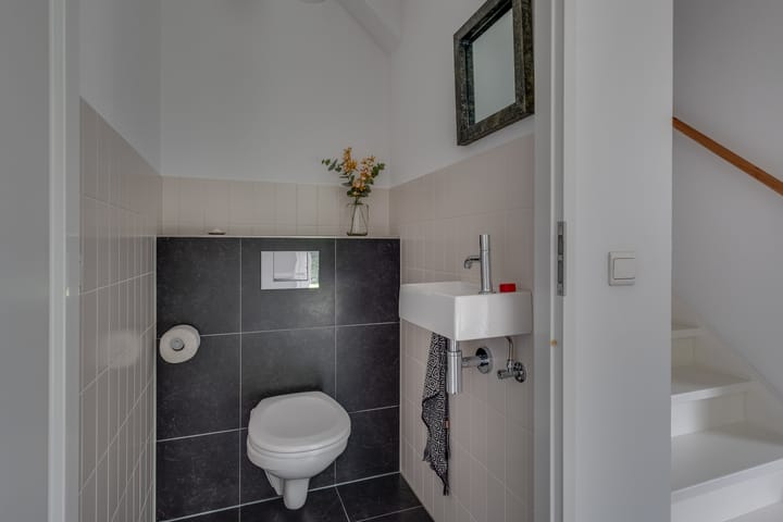 Photo 27 of Willem Sandbergstraat 23