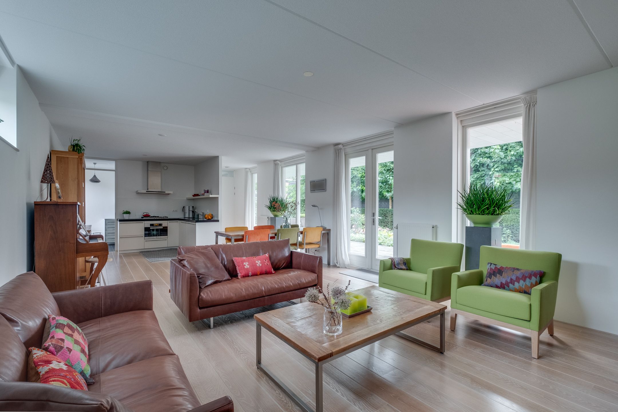 Foto 15 van Willem Sandbergstraat 23