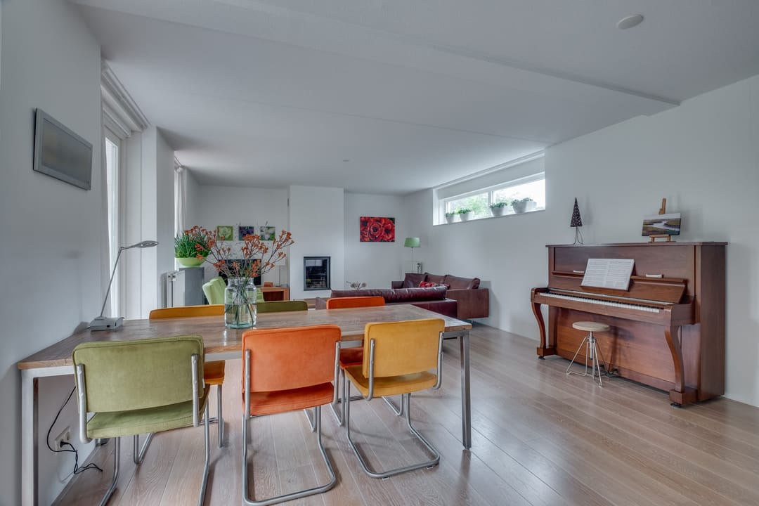 Foto 11 van Willem Sandbergstraat 23