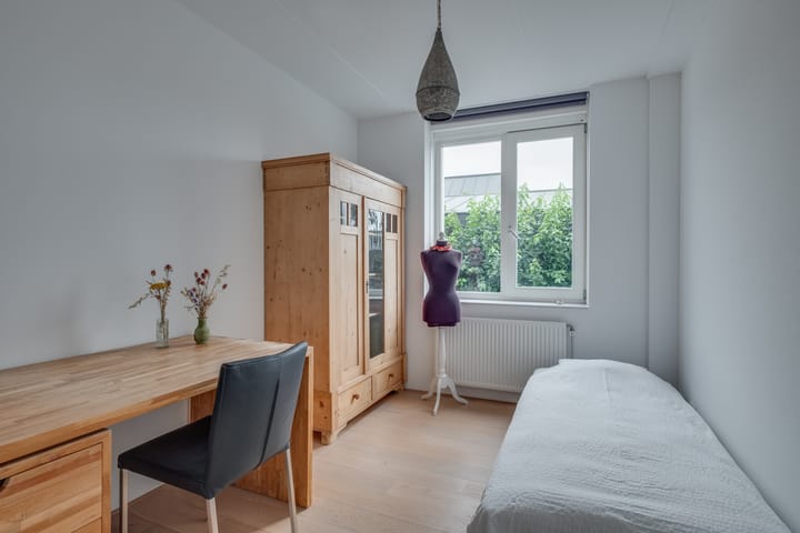 Photo 33 of Willem Sandbergstraat 23