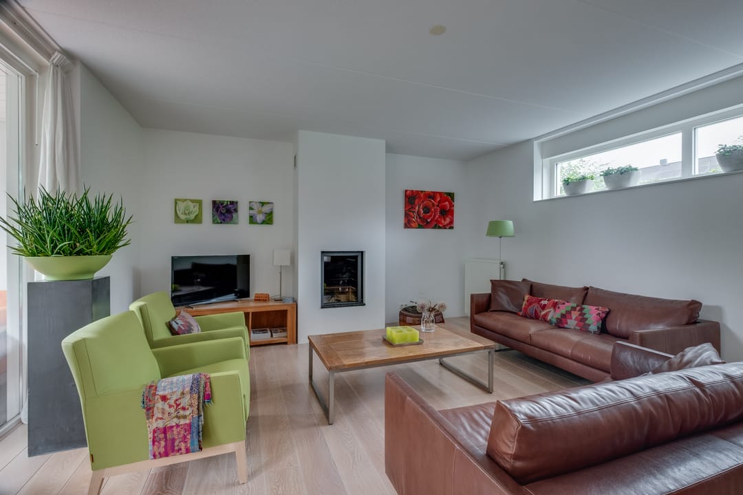 Foto 13 van Willem Sandbergstraat 23