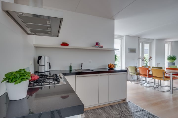 Photo 22 of Willem Sandbergstraat 23